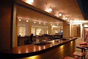 Corfu Maris 4*