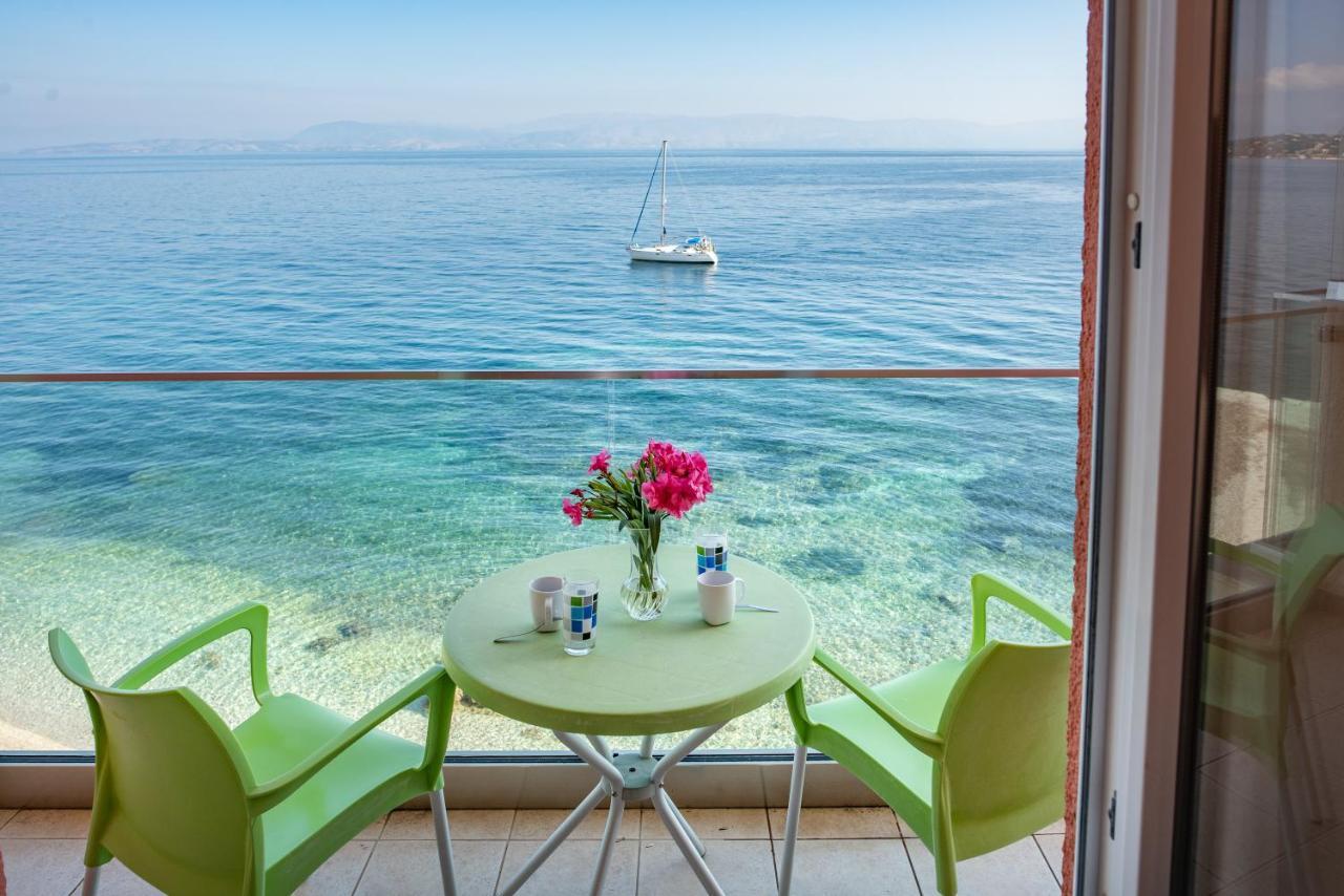 Corfu Maris 4* Benitses (Corfu)