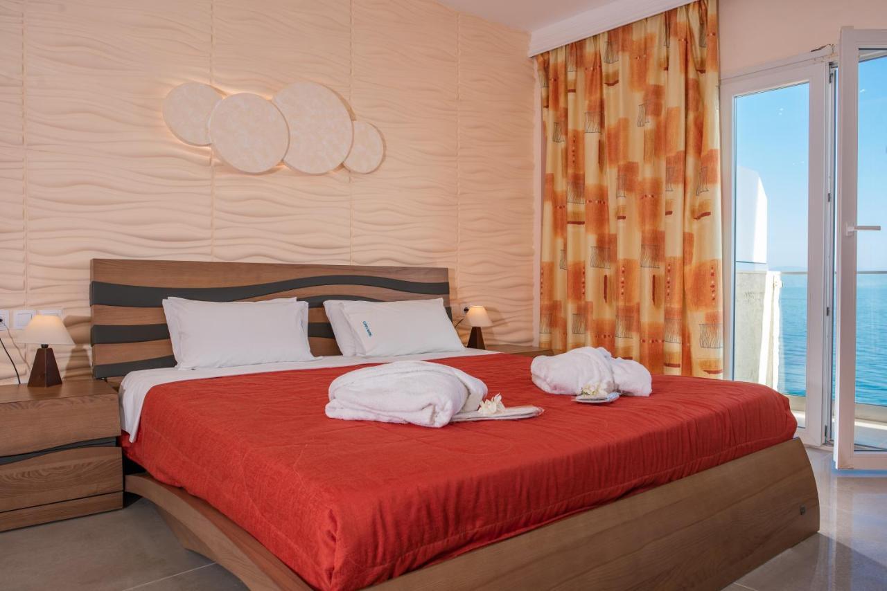 Hotel Corfu Maris Benitses (Corfu)