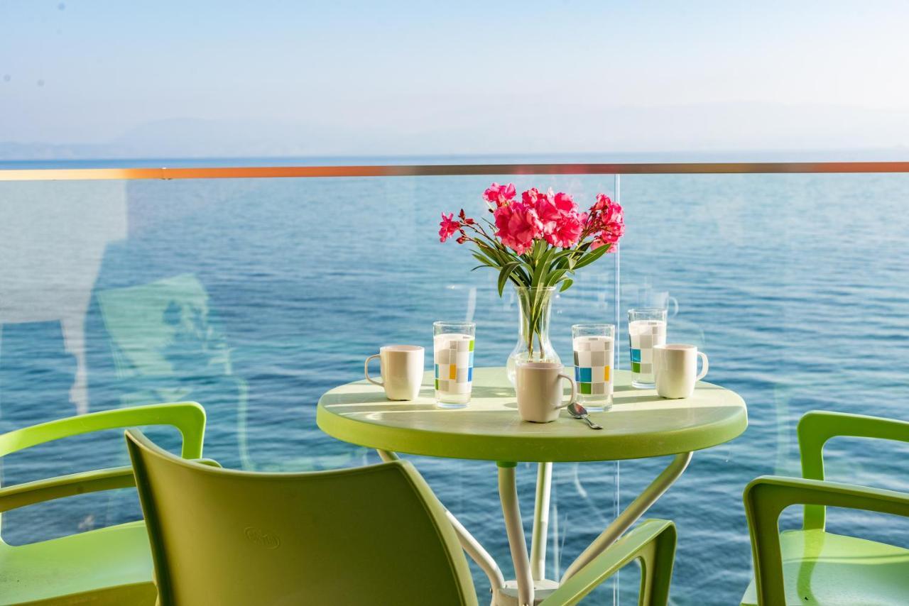 Corfu Maris 4* Benitses (Corfu)