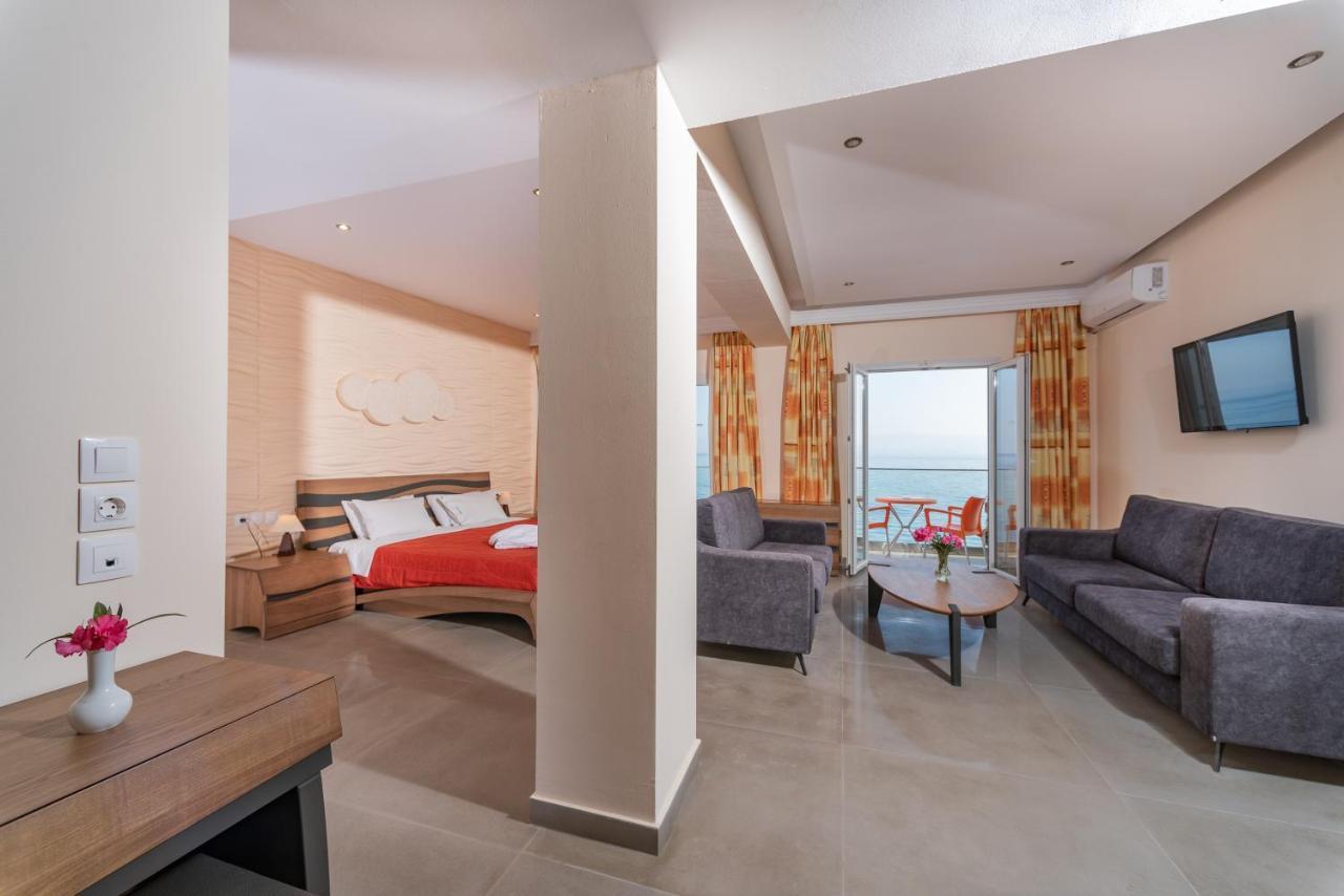 Hotel Corfu Maris 4*