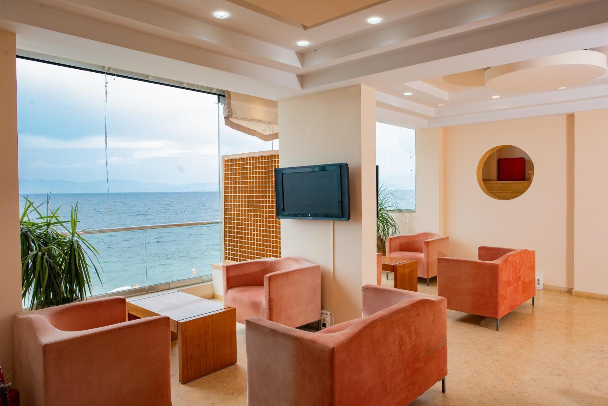 Corfu Maris Hotel 4*