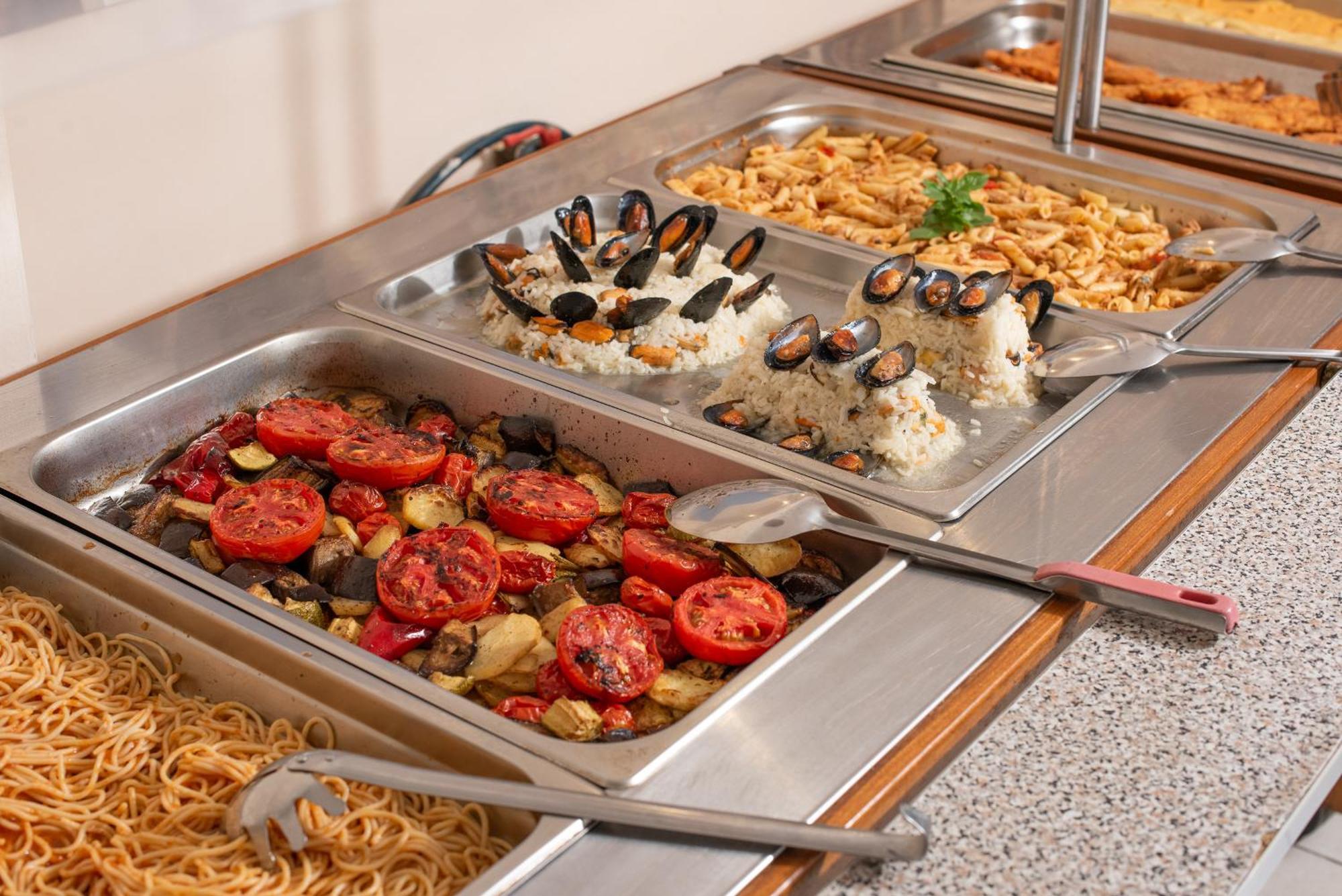 Corfu Maris Hotel Benitses (Corfu)