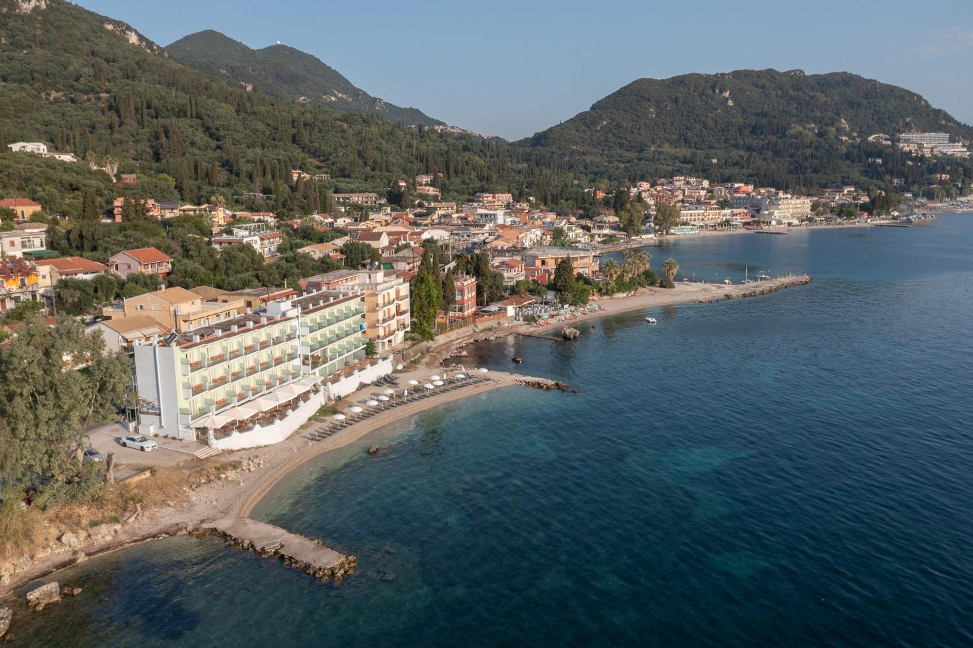 Hotel Corfu Maris Benitses (Corfu)