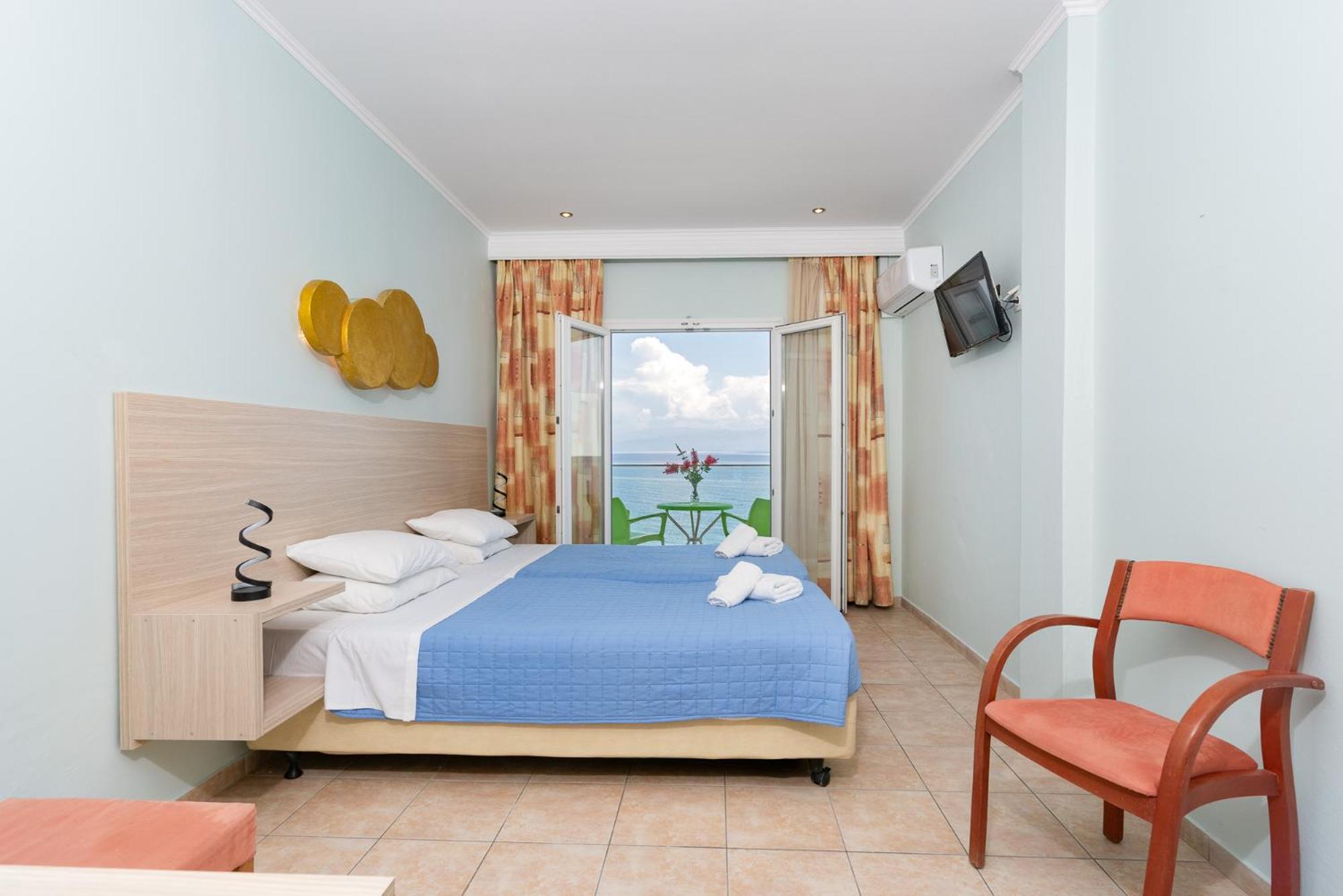 Hotel Corfu Maris Benitses (Corfu)
