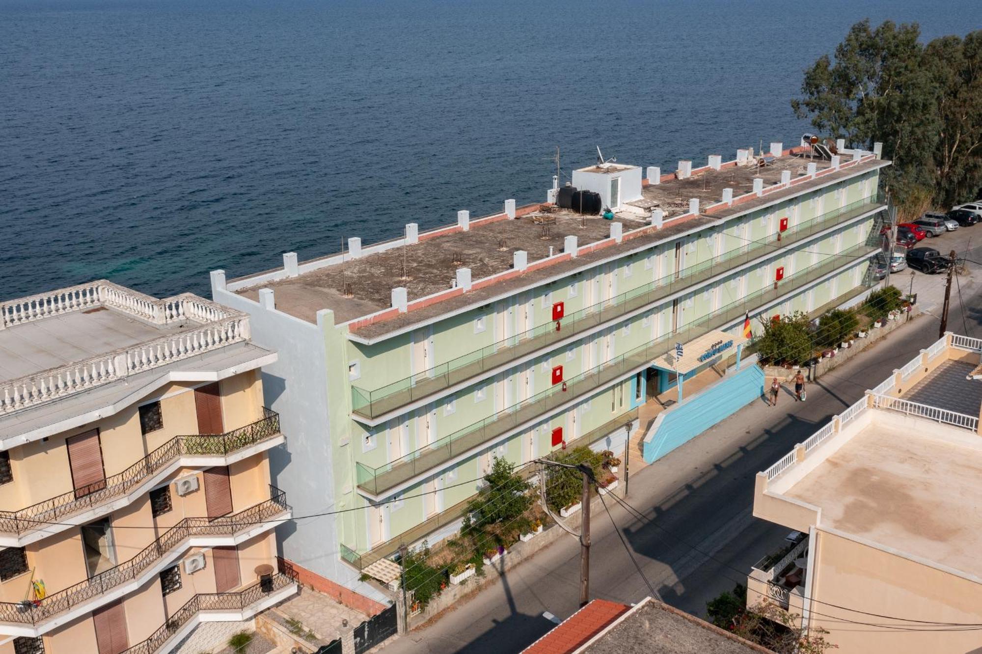 Corfu Maris Hotel Benitses (Corfu)