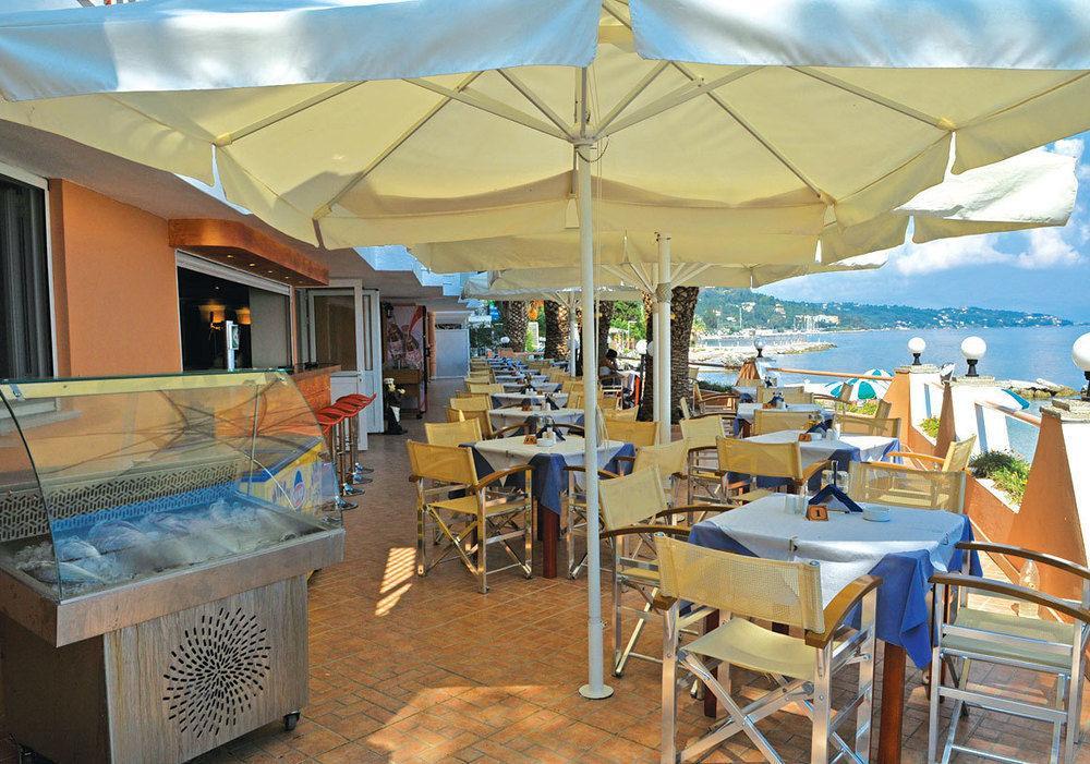 Corfu Maris 4* Benitses (Corfu)