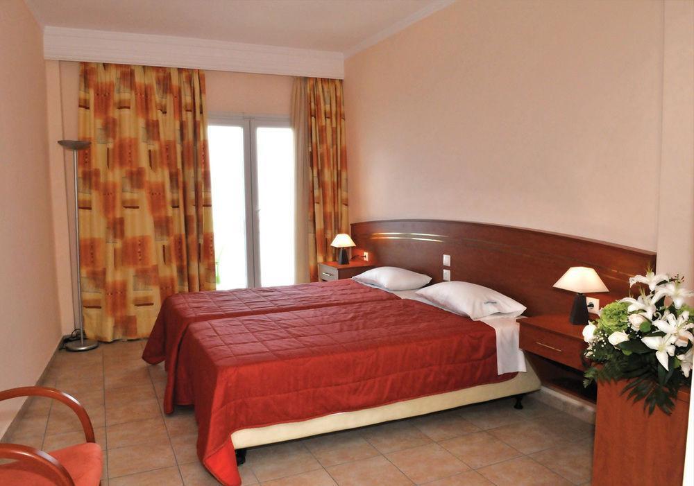 Corfu Maris Hotel 4*