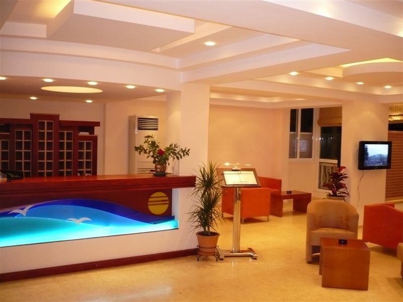 Corfu Maris Hotel Benitses (Corfu)