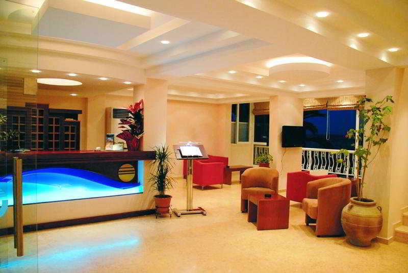 Hotel Corfu Maris
