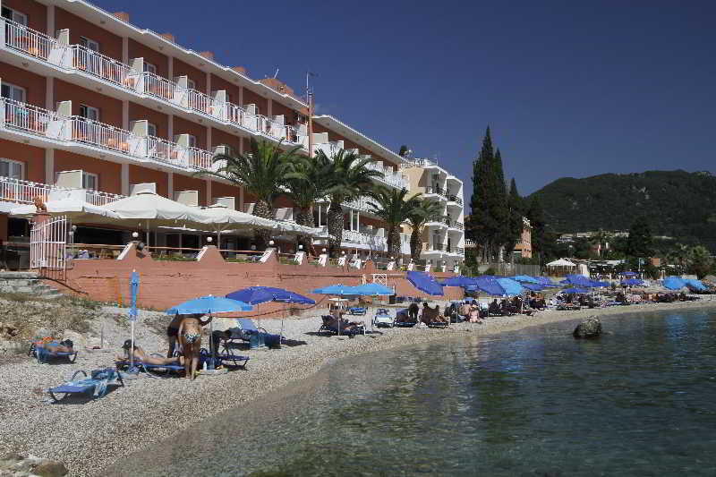Corfu Maris Hotel Benitses (Corfu)